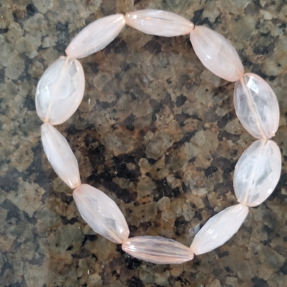 Pink Bracelet - Picture 2 of 2
